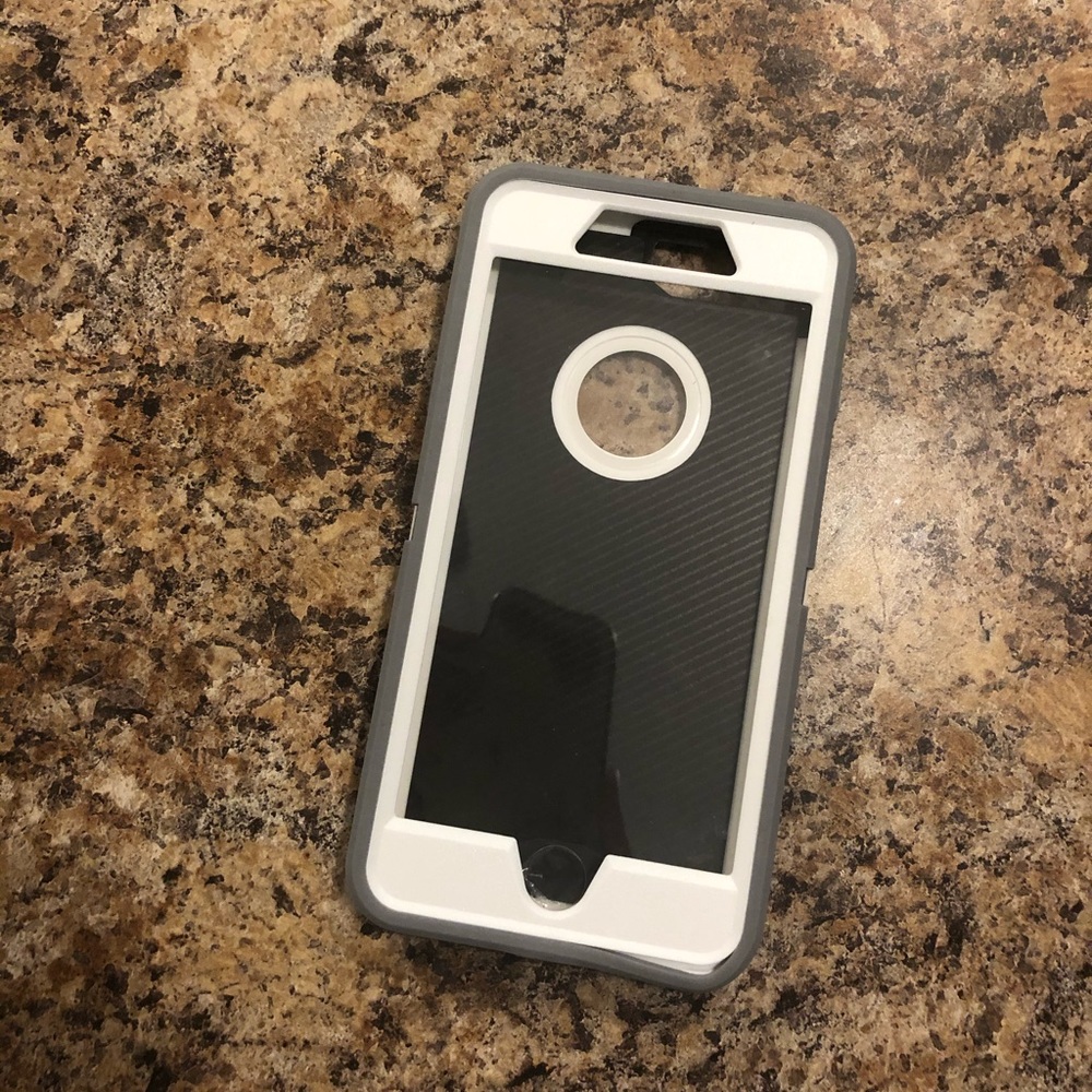 iPhone 8+ case